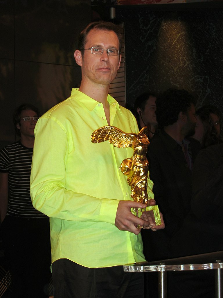 David Rokeby (1960) - photo 1